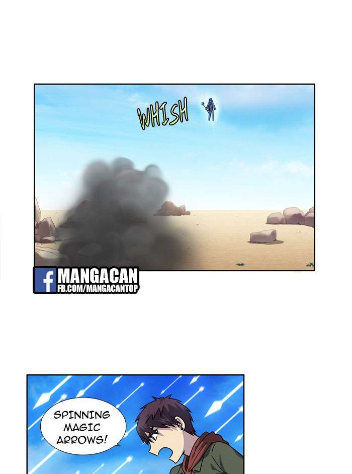 The Gamer Chapter 216 - halaman 14