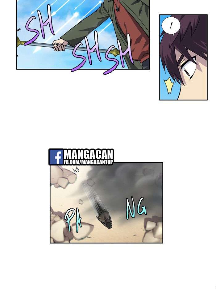 The Gamer Chapter 216 - halaman 15