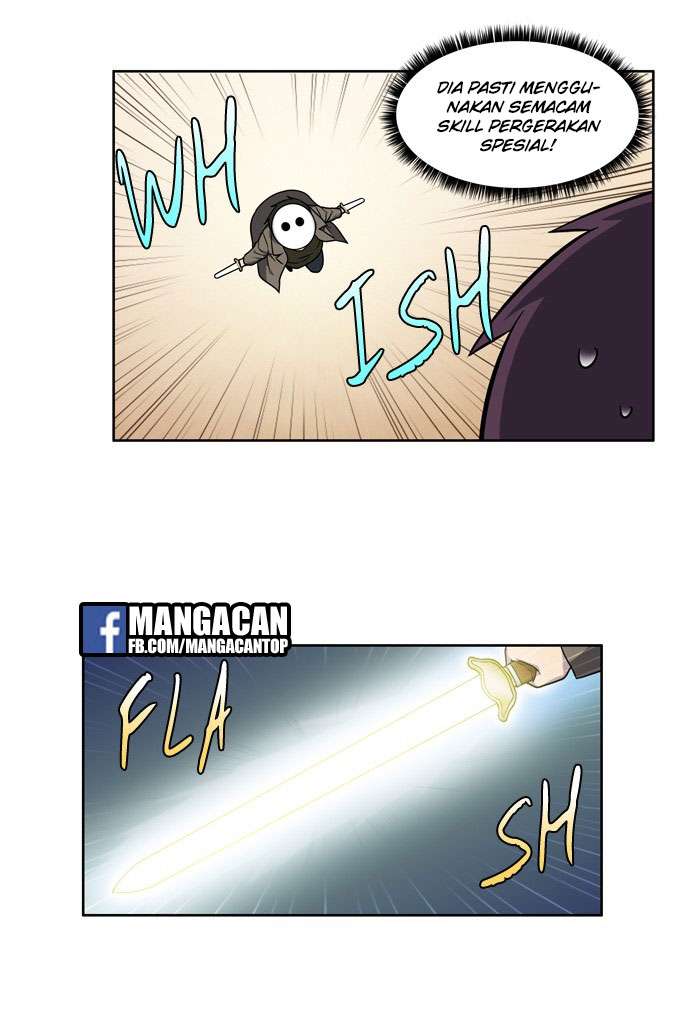 The Gamer Chapter 216 - halaman 17