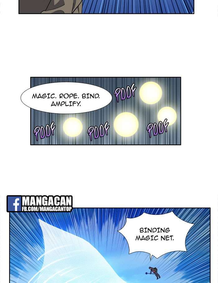 The Gamer Chapter 216 - halaman 19