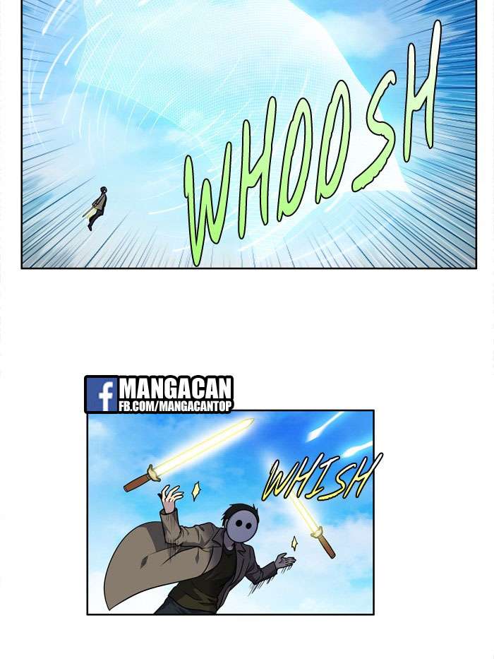 The Gamer Chapter 216 - halaman 20