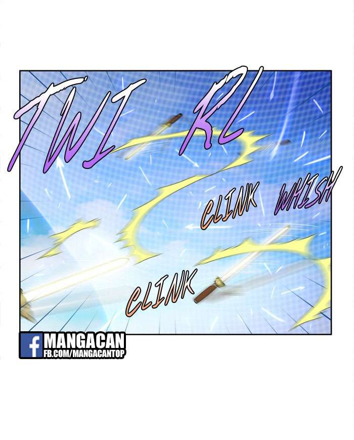 The Gamer Chapter 216 - halaman 21