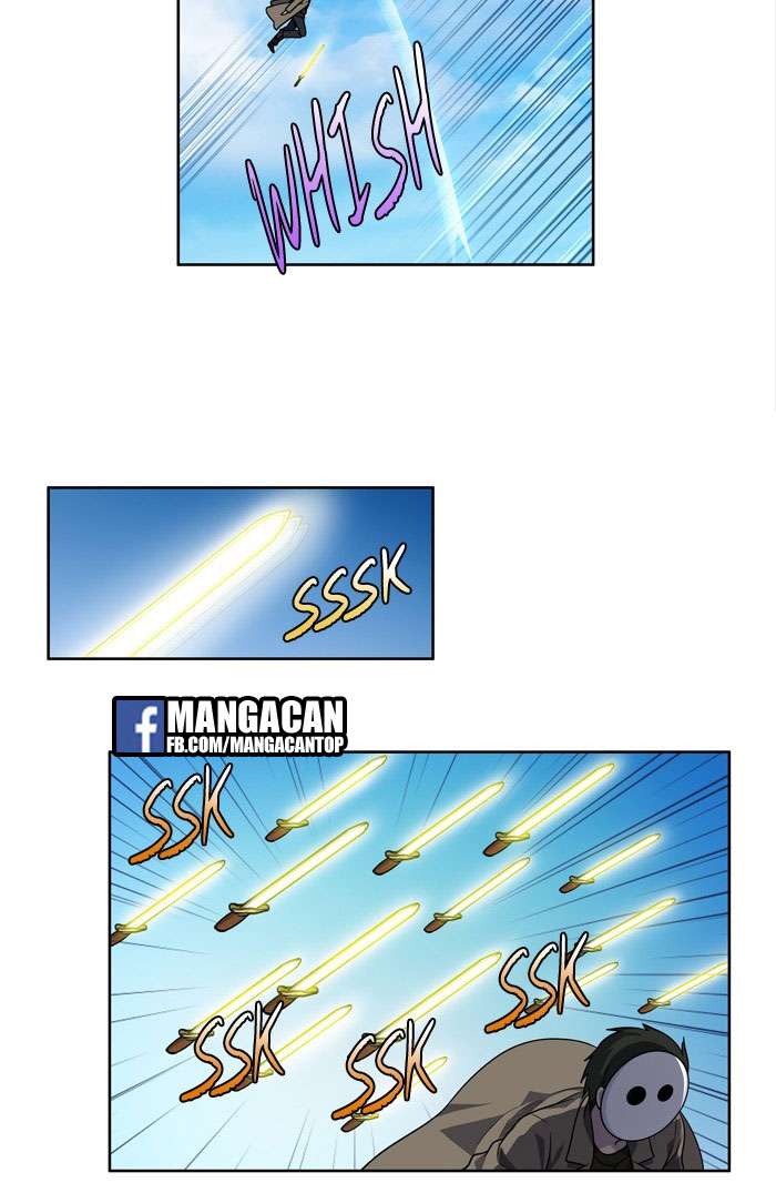 The Gamer Chapter 216 - halaman 24