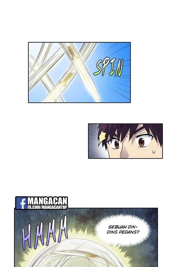 The Gamer Chapter 216 - halaman 25