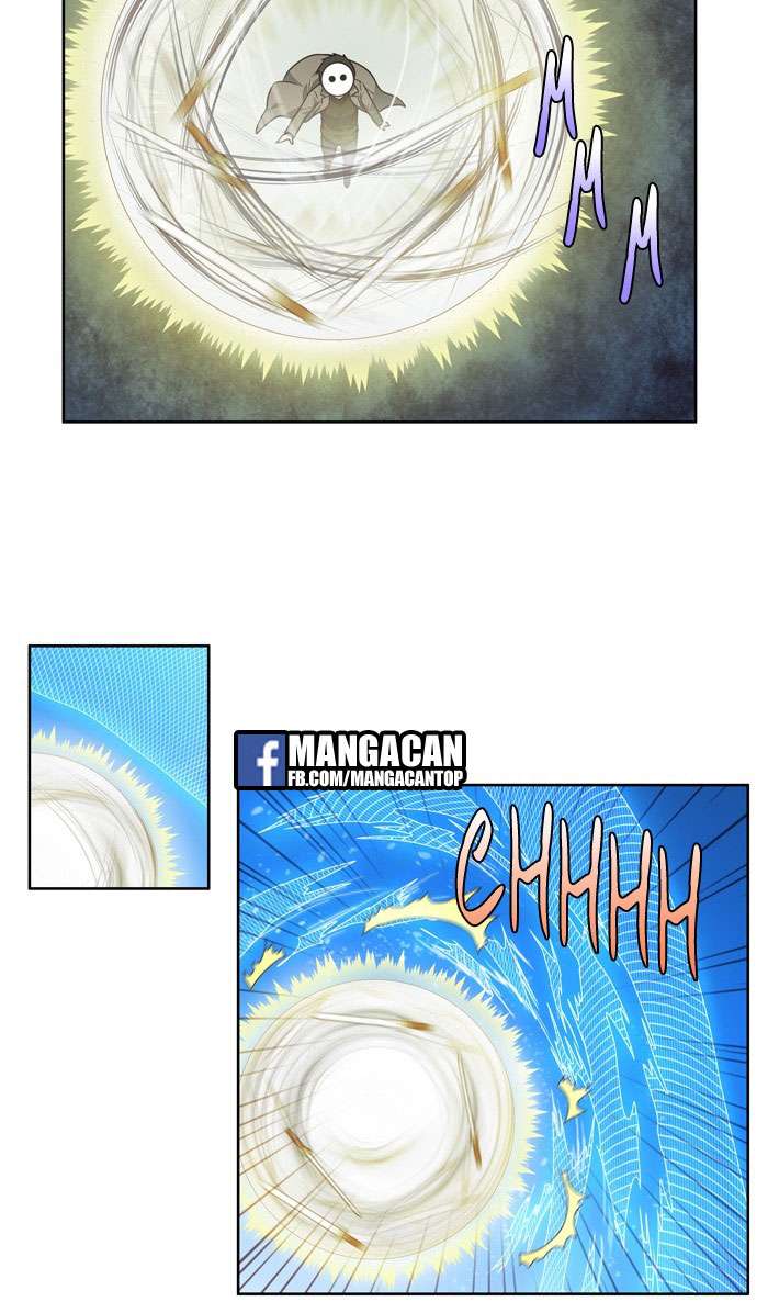 The Gamer Chapter 216 - halaman 26