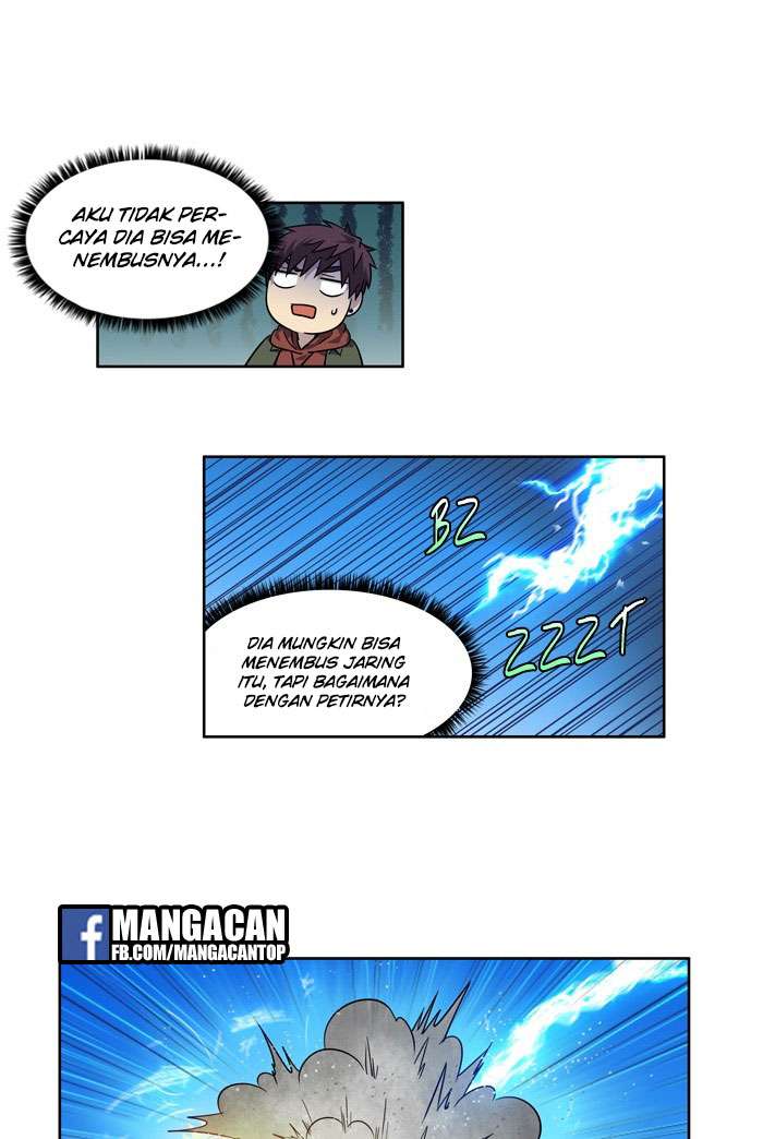 The Gamer Chapter 216 - halaman 27