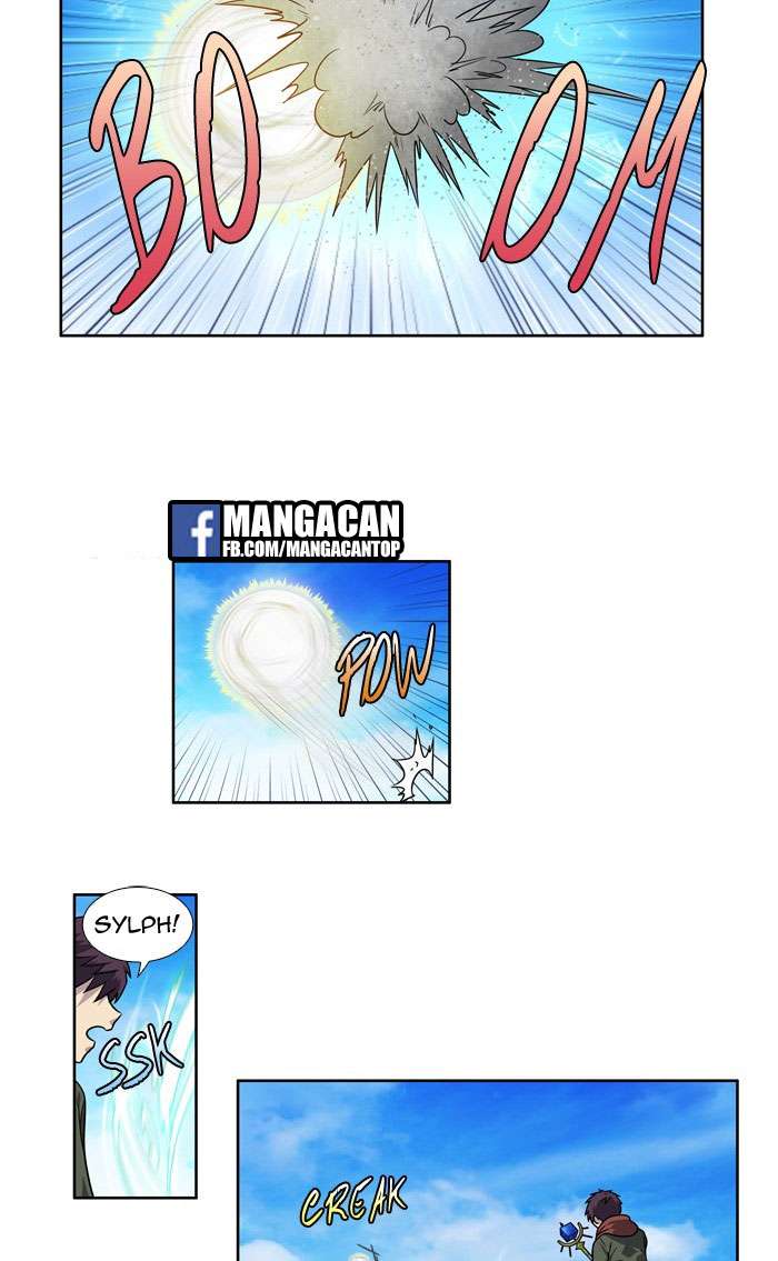 The Gamer Chapter 216 - halaman 28