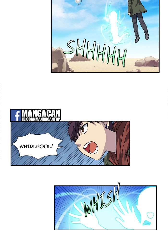 The Gamer Chapter 216 - halaman 29