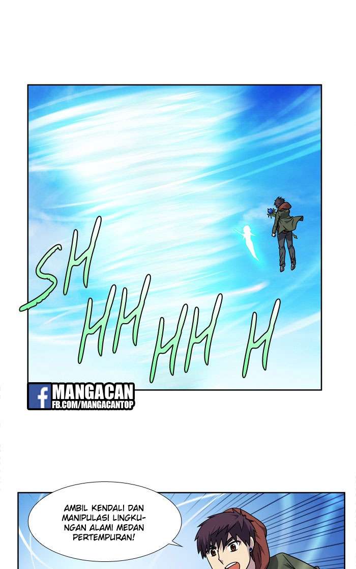 The Gamer Chapter 216 - halaman 30