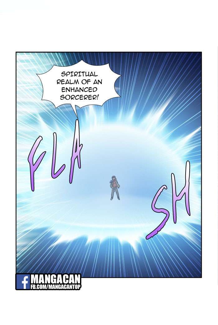 The Gamer Chapter 216 - halaman 32