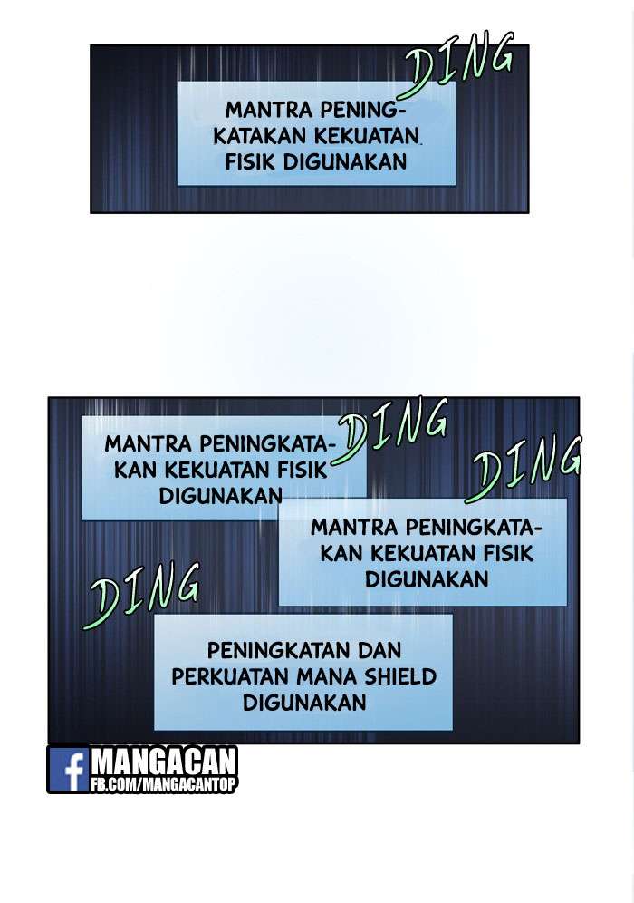 The Gamer Chapter 216 - halaman 33