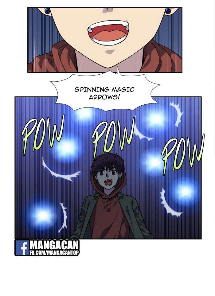 The Gamer Chapter 216 - halaman 34