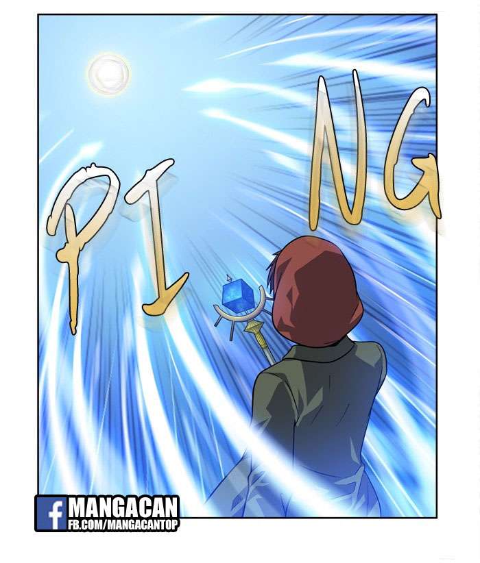 The Gamer Chapter 216 - halaman 35