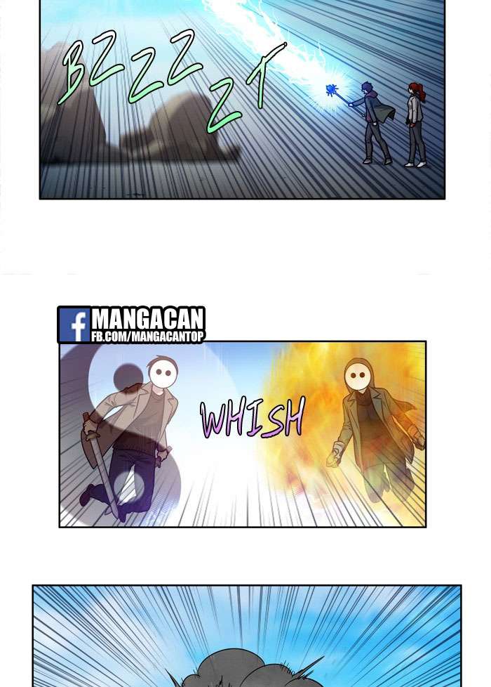 The Gamer Chapter 216 - halaman 4