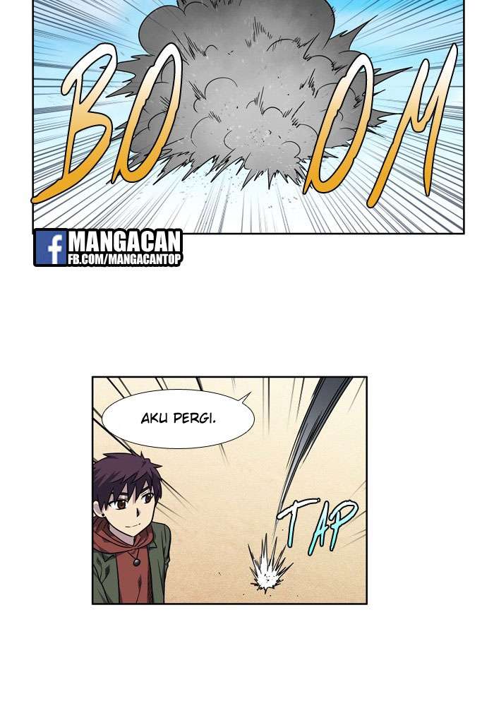 The Gamer Chapter 216 - halaman 5