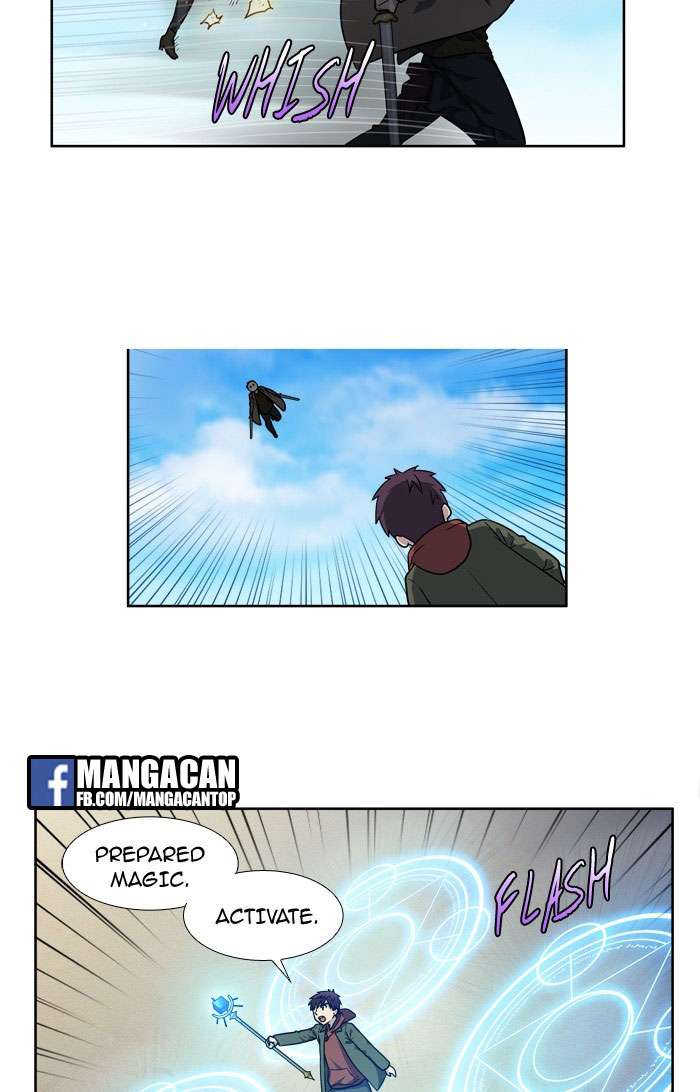The Gamer Chapter 216 - halaman 7