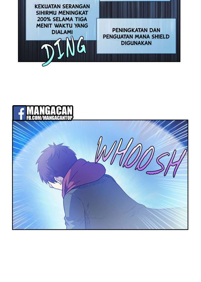 The Gamer Chapter 216 - halaman 9