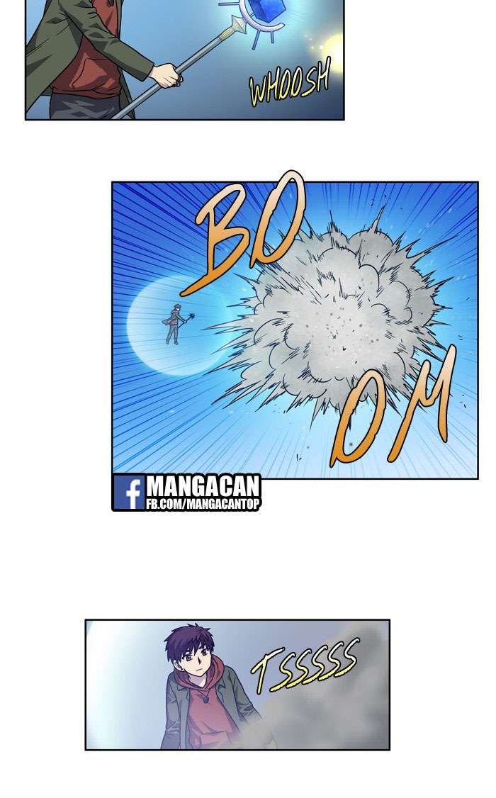 The Gamer Chapter 217 - halaman 10