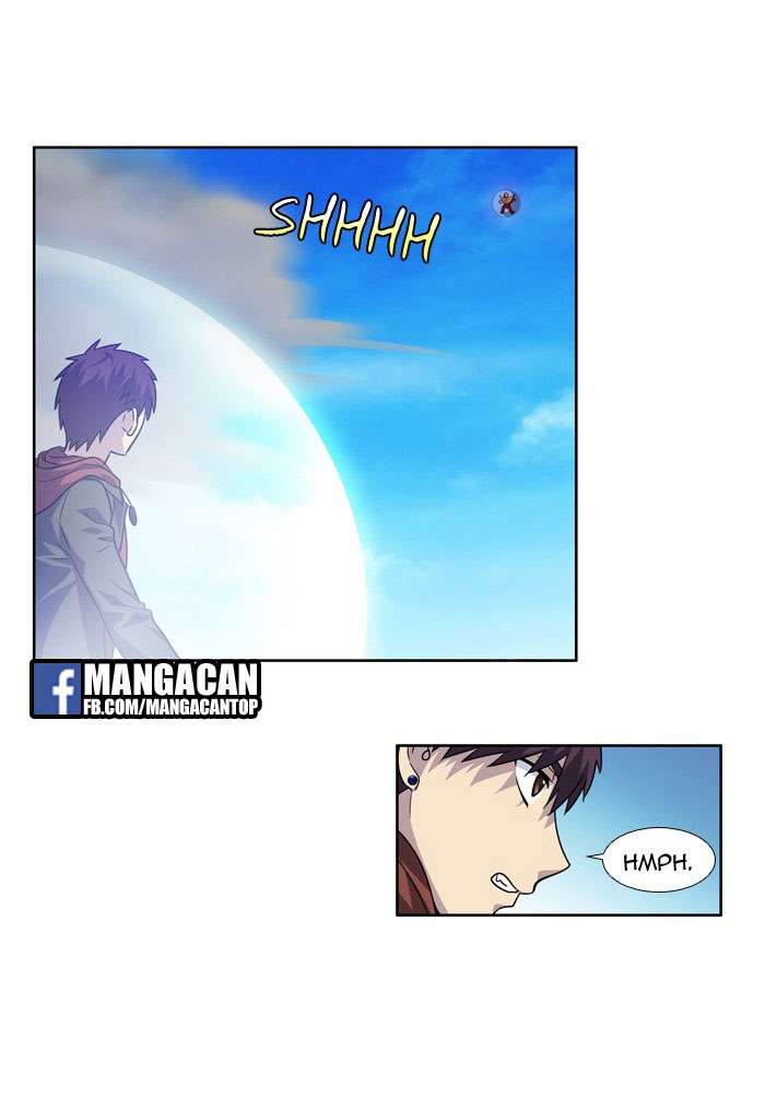 The Gamer Chapter 217 - halaman 11