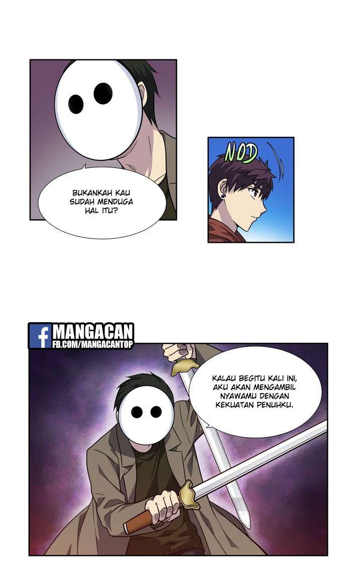 The Gamer Chapter 217 - halaman 14
