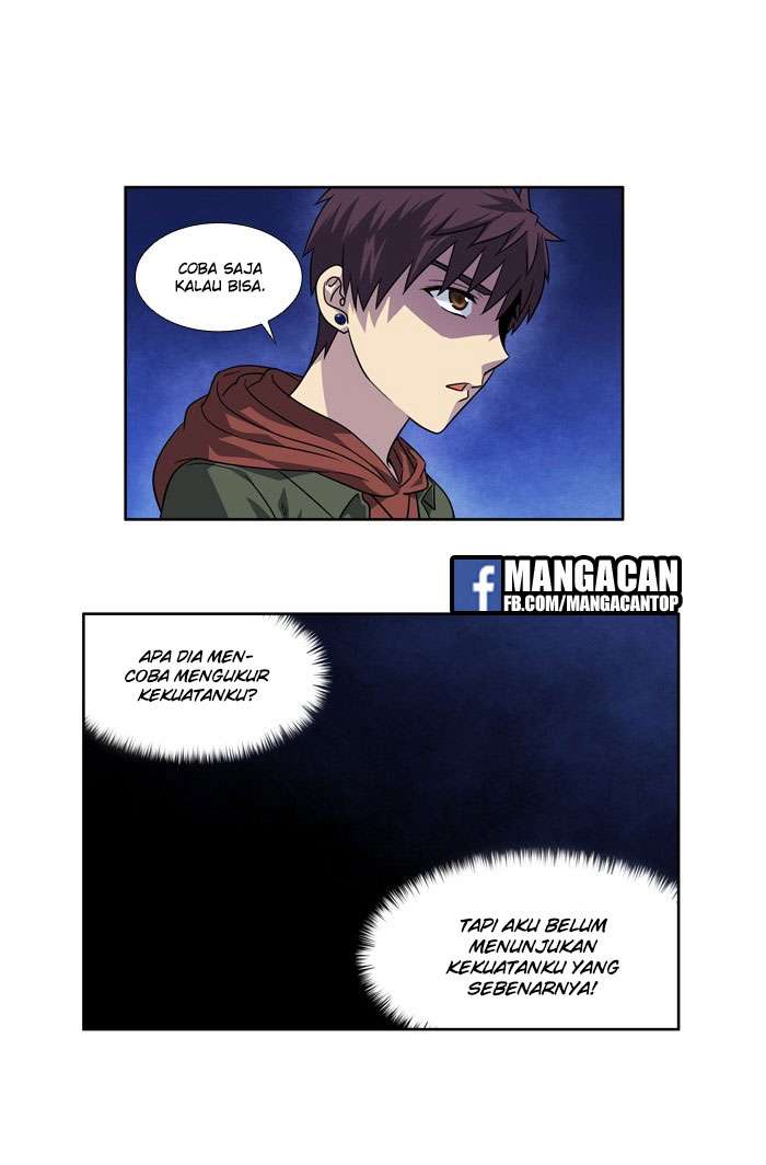 The Gamer Chapter 217 - halaman 15