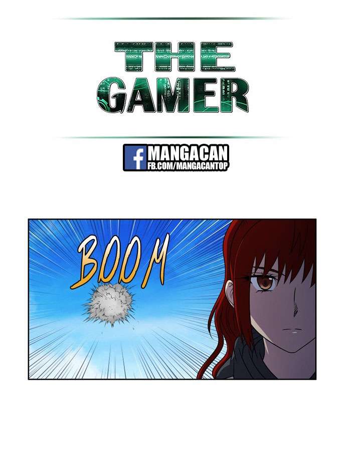 The Gamer Chapter 217 - halaman 16