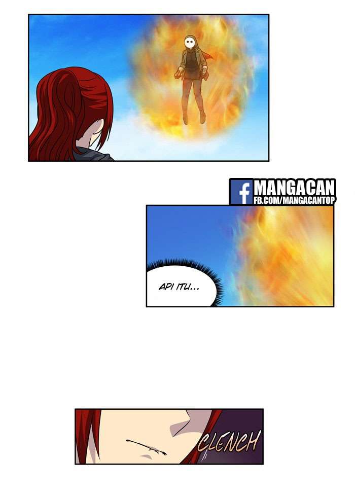 The Gamer Chapter 217 - halaman 17