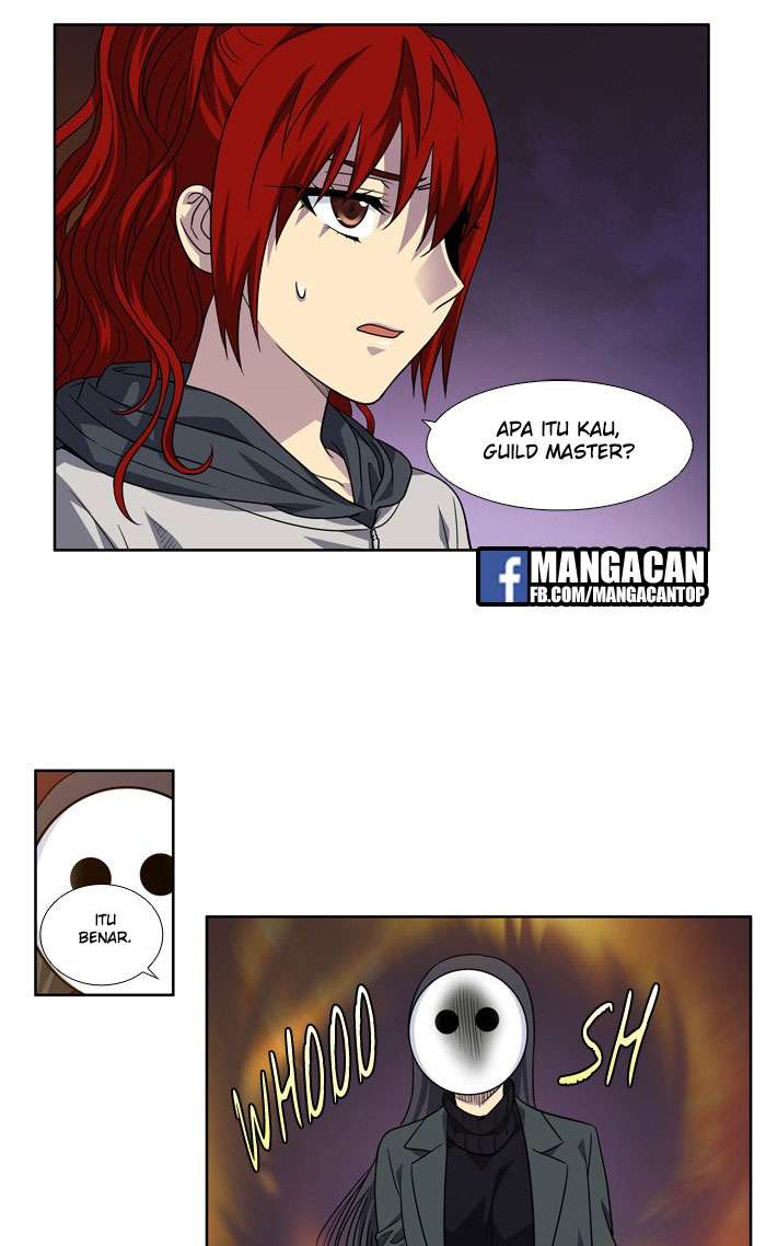 The Gamer Chapter 217 - halaman 18