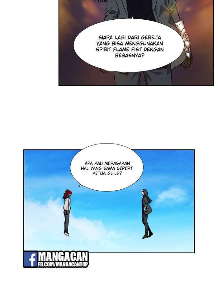 The Gamer Chapter 217 - halaman 19
