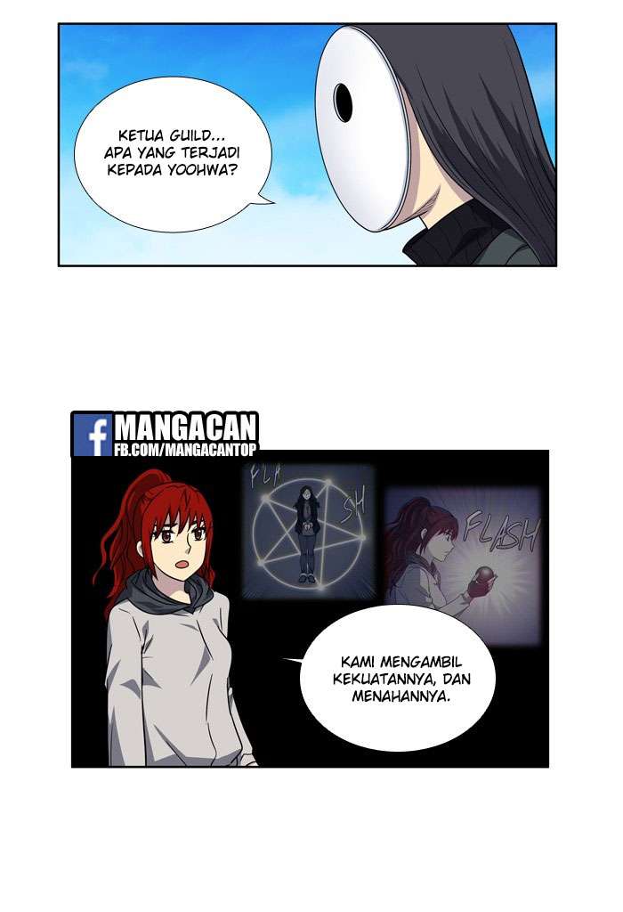 The Gamer Chapter 217 - halaman 20