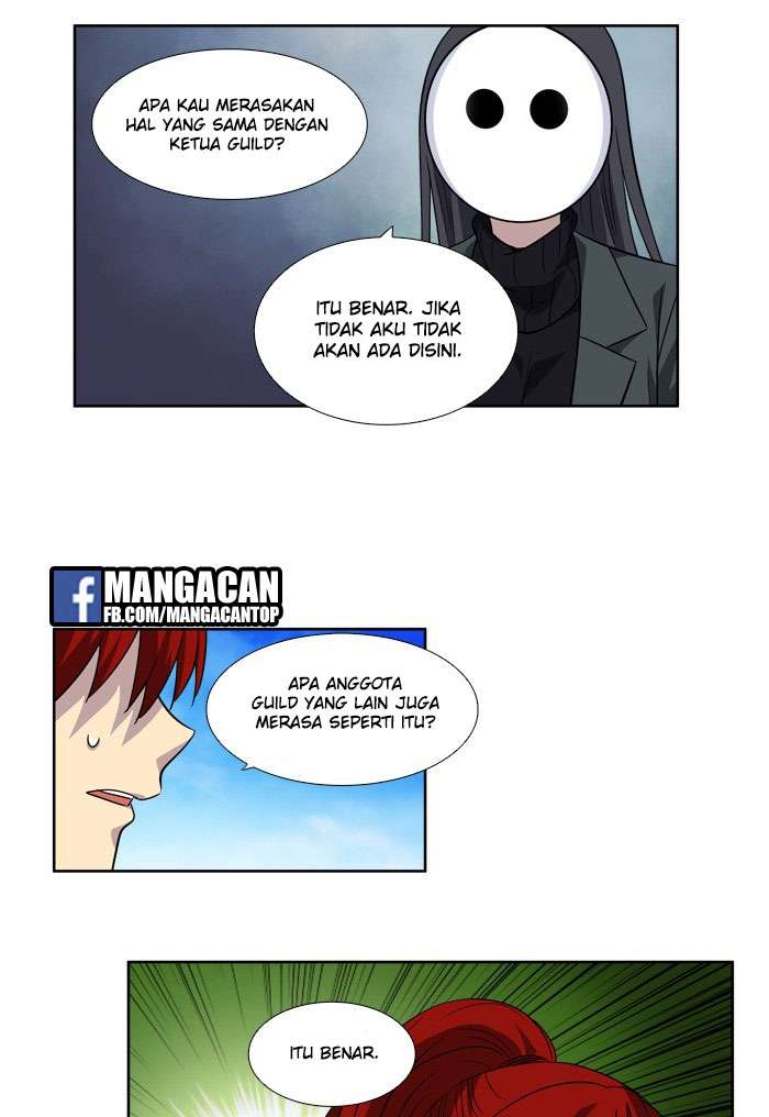 The Gamer Chapter 217 - halaman 22