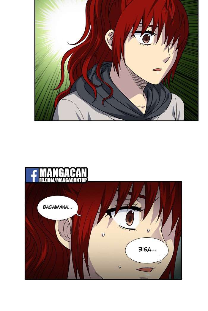 The Gamer Chapter 217 - halaman 23