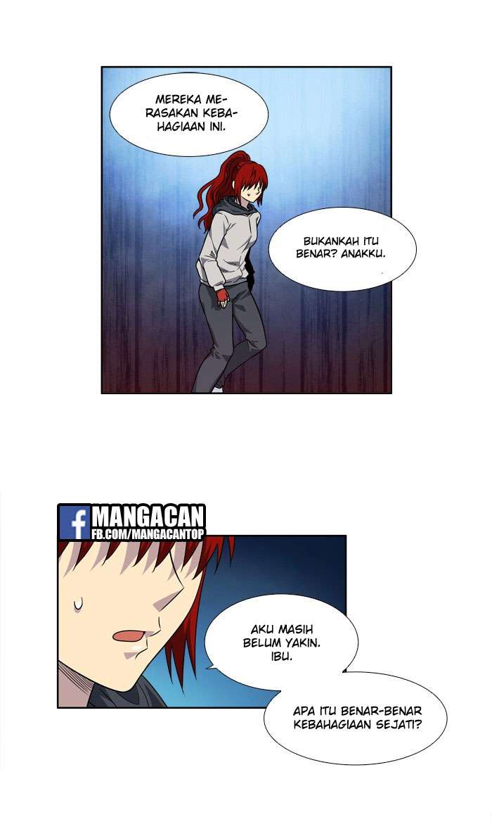 The Gamer Chapter 217 - halaman 24