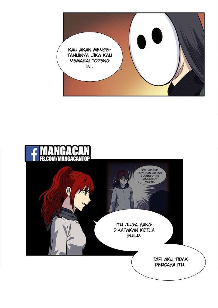 The Gamer Chapter 217 - halaman 25