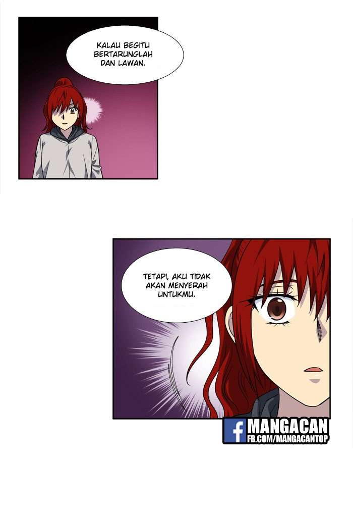 The Gamer Chapter 217 - halaman 26