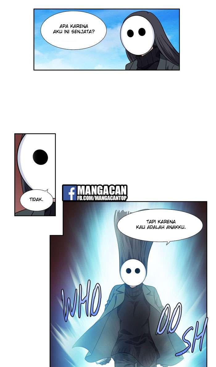 The Gamer Chapter 217 - halaman 27