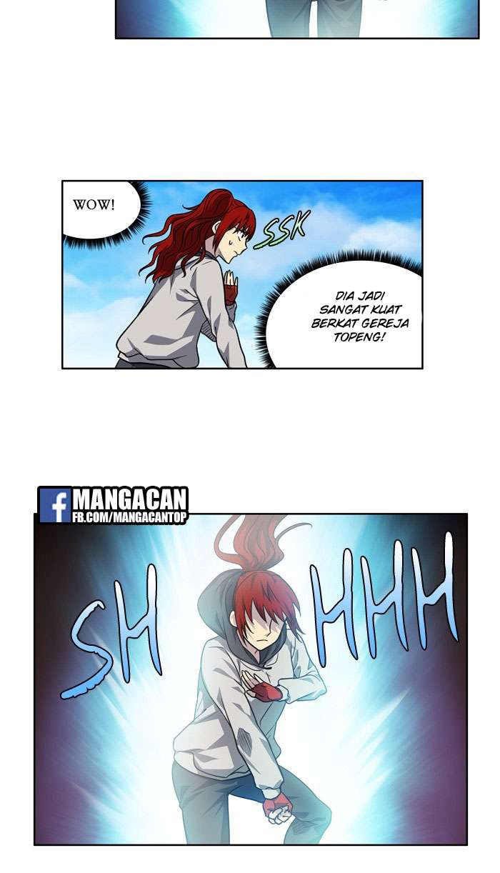 The Gamer Chapter 217 - halaman 28