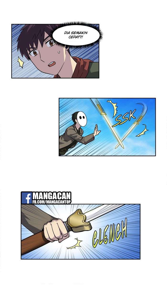 The Gamer Chapter 217 - halaman 3