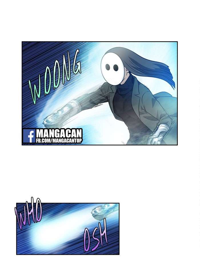 The Gamer Chapter 217 - halaman 30