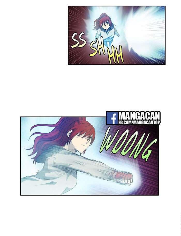The Gamer Chapter 217 - halaman 31