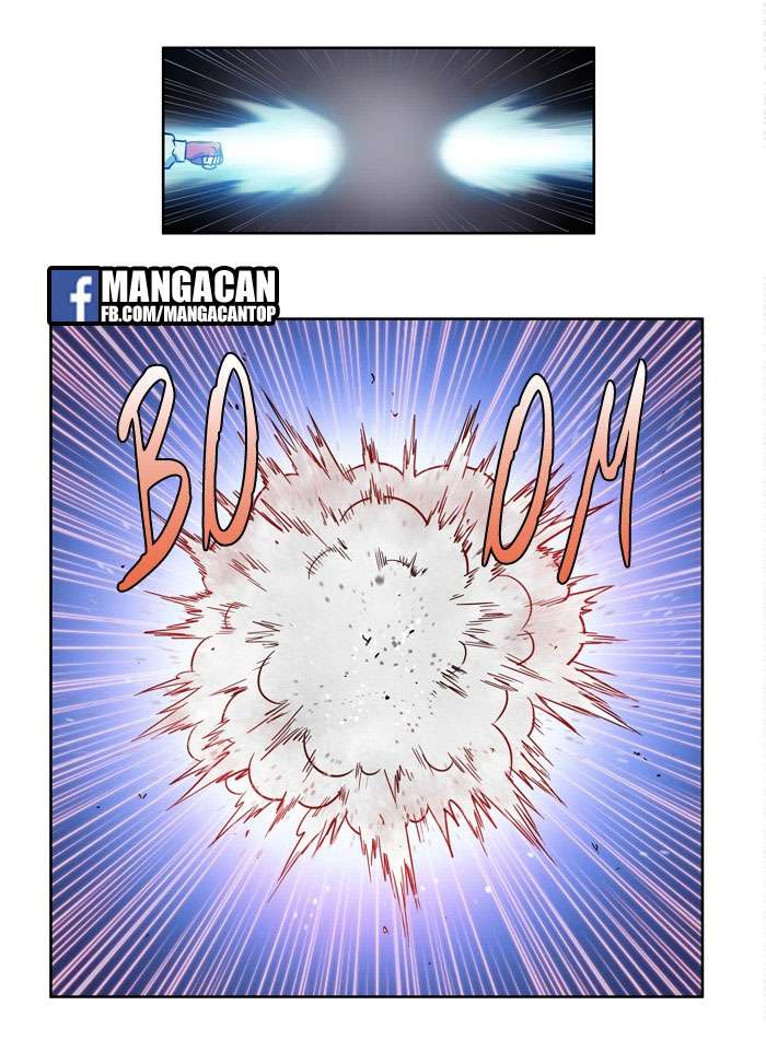 The Gamer Chapter 217 - halaman 32