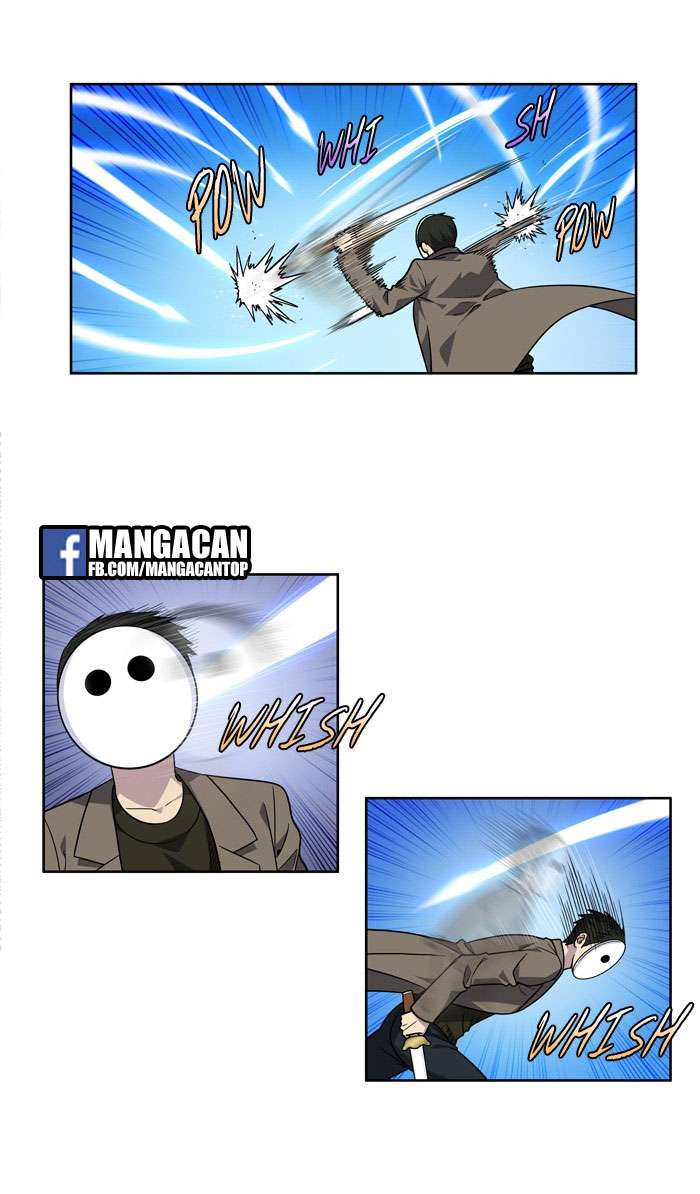 The Gamer Chapter 217 - halaman 4