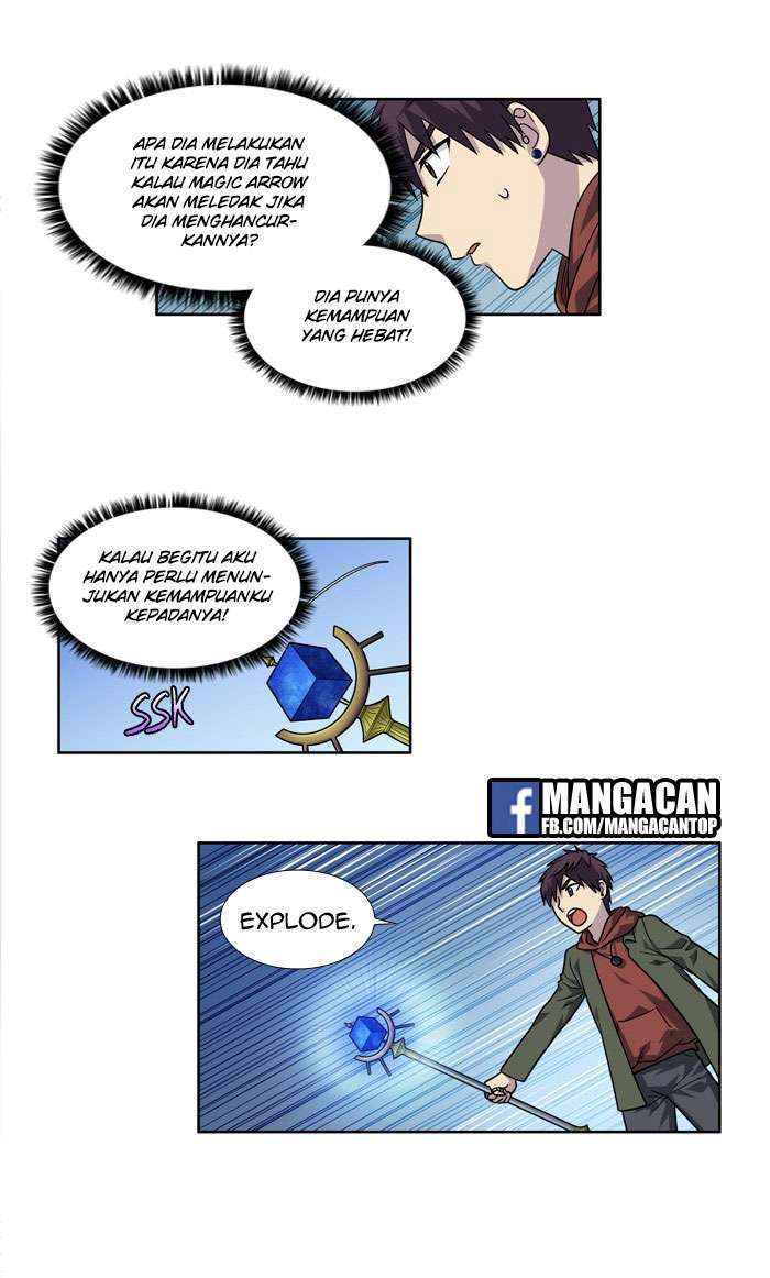 The Gamer Chapter 217 - halaman 5