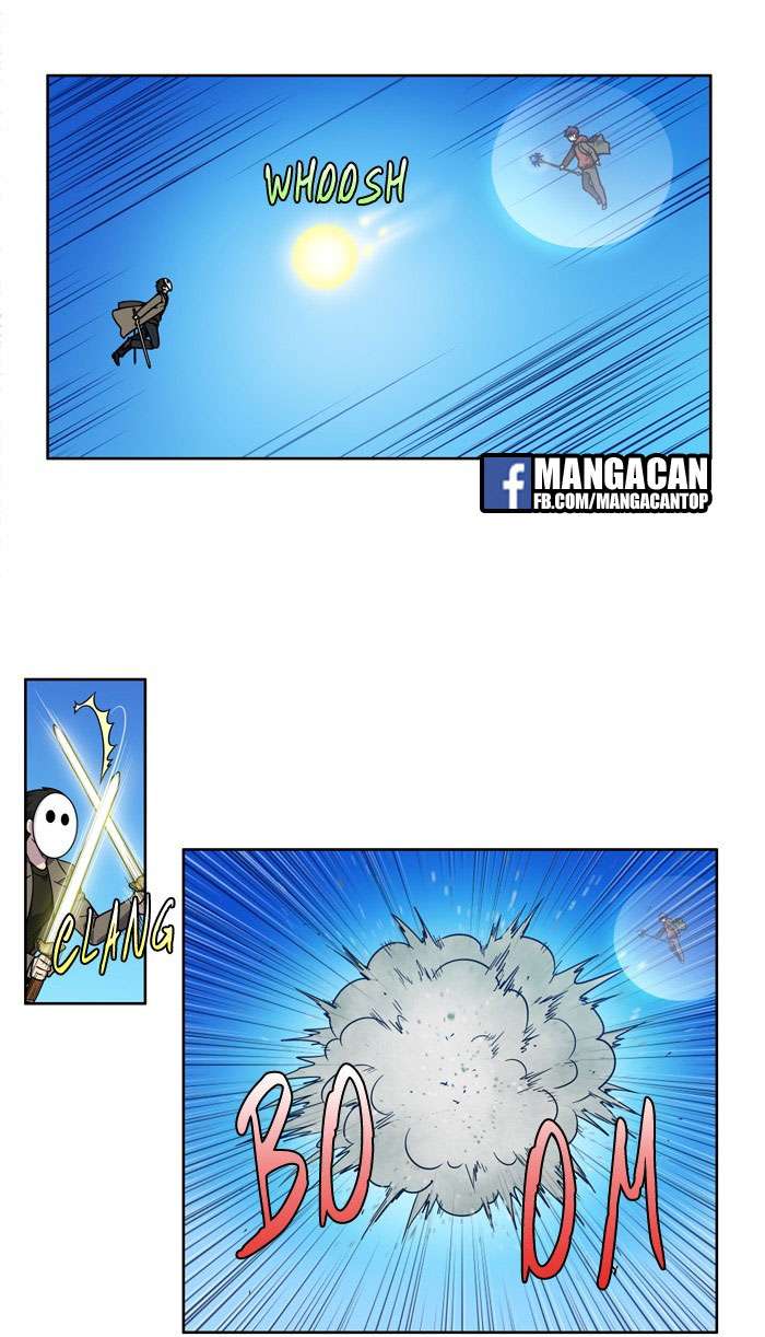 The Gamer Chapter 217 - halaman 6