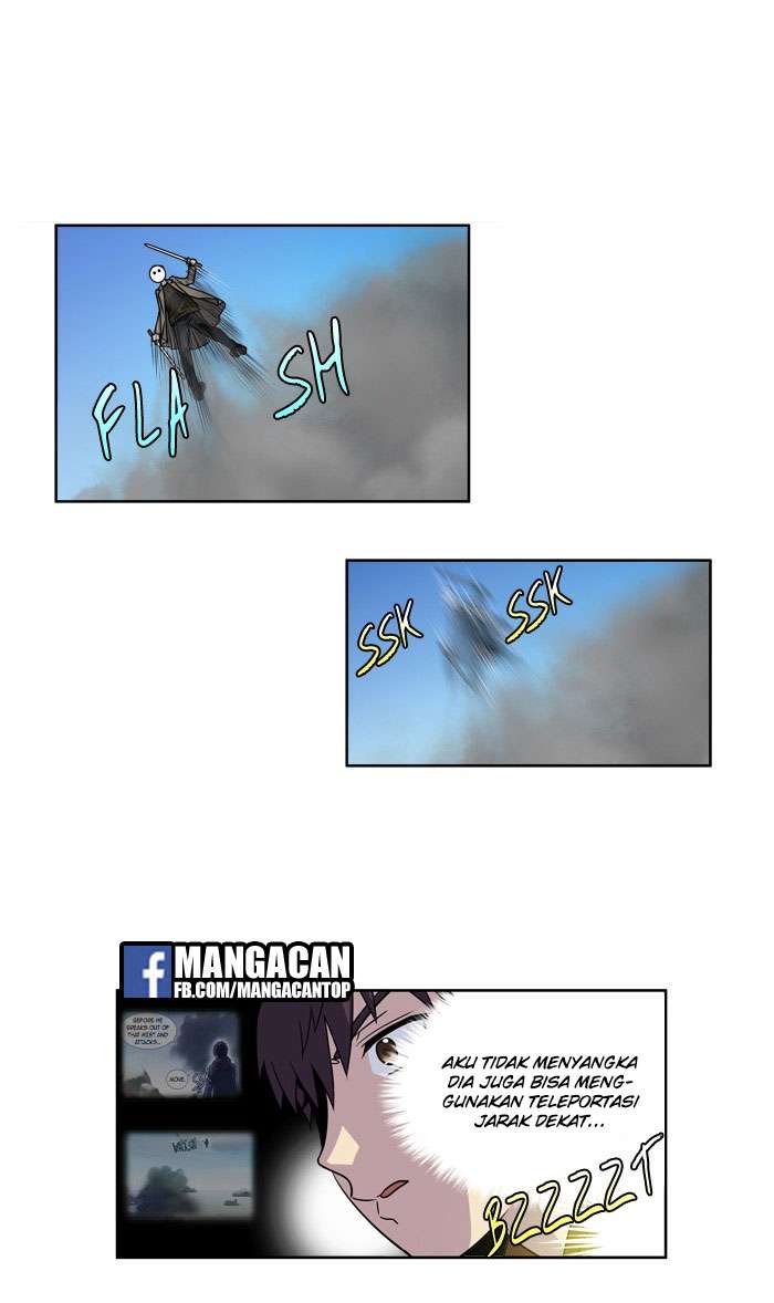 The Gamer Chapter 217 - halaman 7