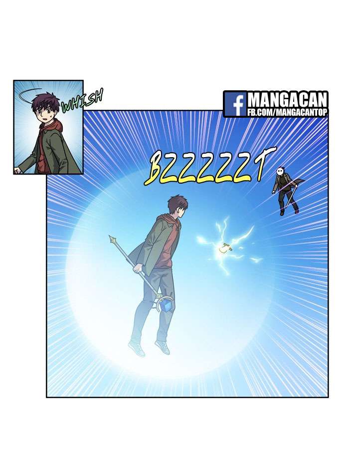 The Gamer Chapter 217 - halaman 8