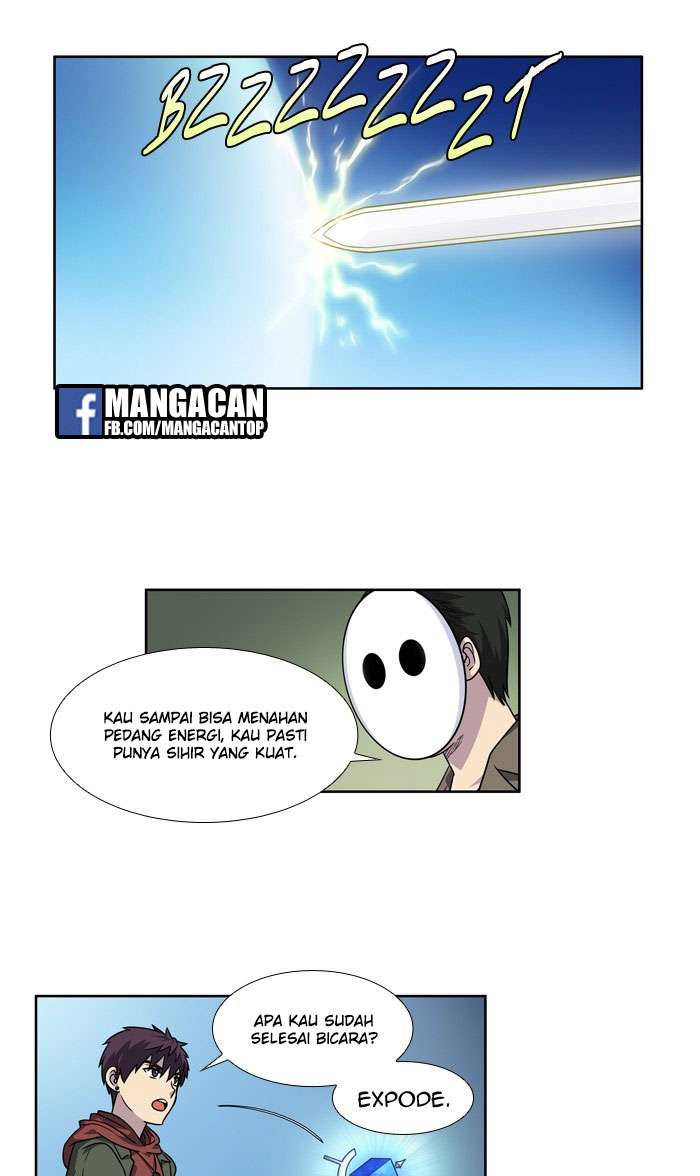 The Gamer Chapter 217 - halaman 9