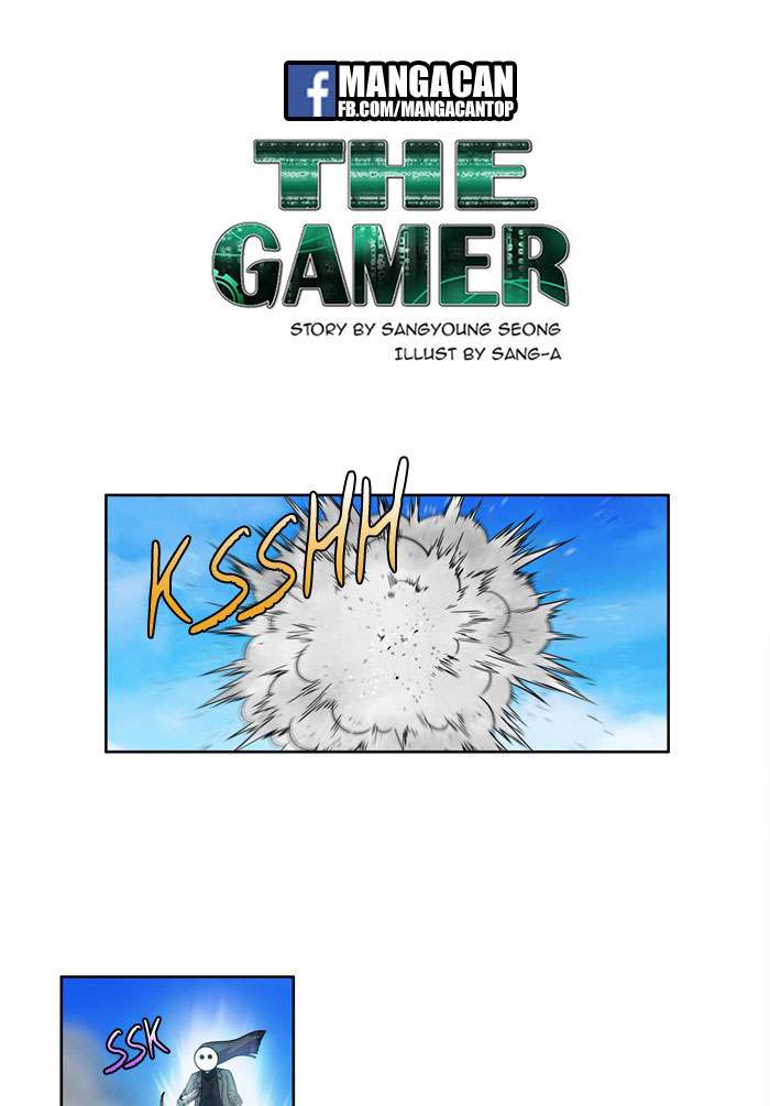 The Gamer Chapter 218 - halaman 1