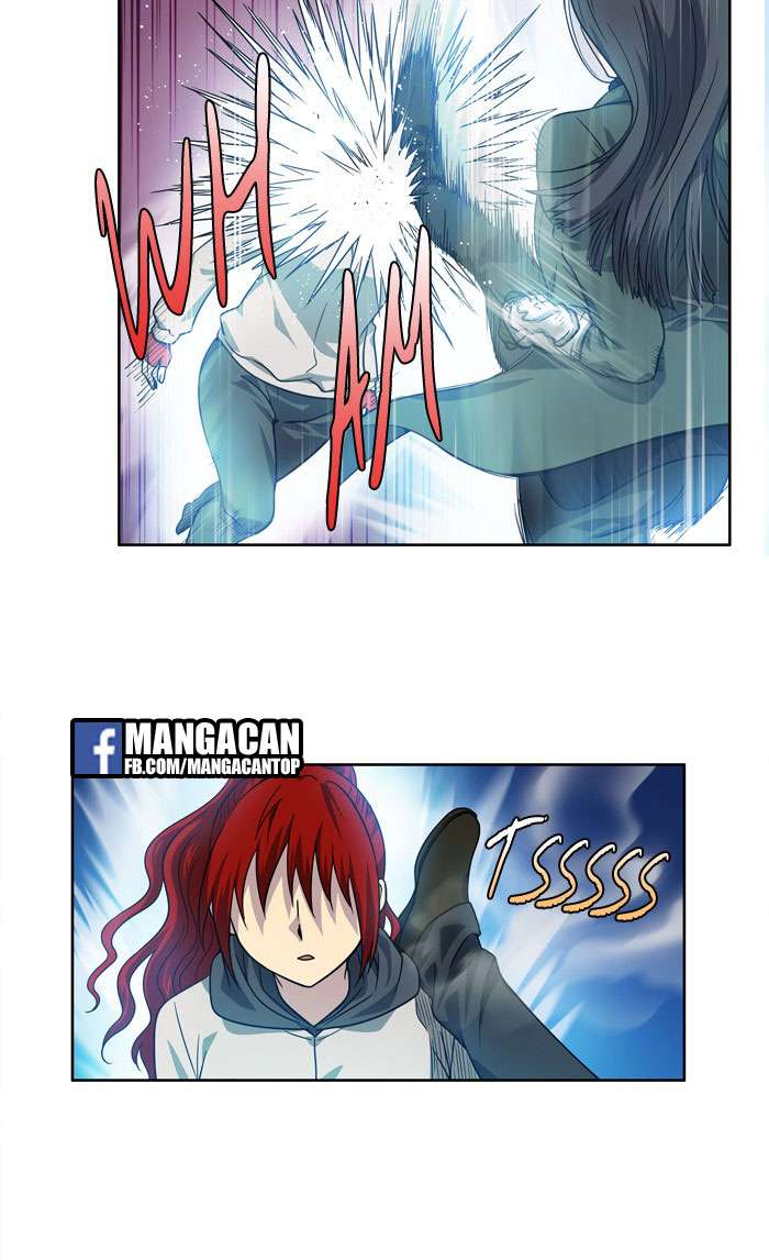 The Gamer Chapter 218 - halaman 10