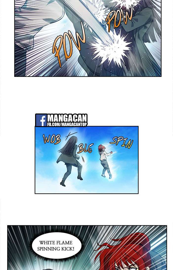 The Gamer Chapter 218 - halaman 12